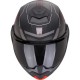 Casca modulara flip-back EXO-TECH EVO CONQUER
