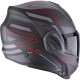 Casca modulara flip-back EXO-TECH EVO CONQUER