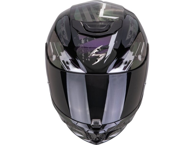 Casca integrala SCORPION EXO-391 CLUTTER Casca integrala SCORPION EXO-391 CLUTTER