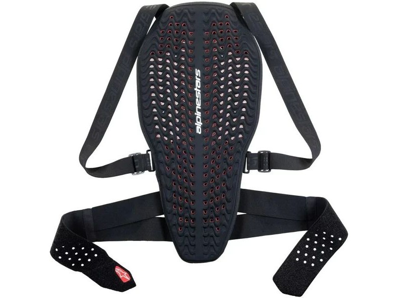 Protectie spate cu bretele ALPINESTARS NUCLEON PLASMA