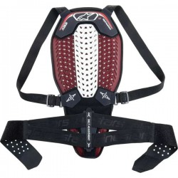 Protectie spate cu bretele ALPINESTARS NUCLEON PLASMA Protectie spate cu bretele ALPINESTARS NUCLEON PLASMA