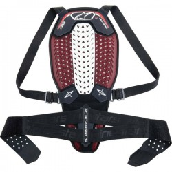 Protectie spate cu bretele ALPINESTARS NUCLEON PLASMA Protectie spate cu bretele ALPINESTARS NUCLEON PLASMA