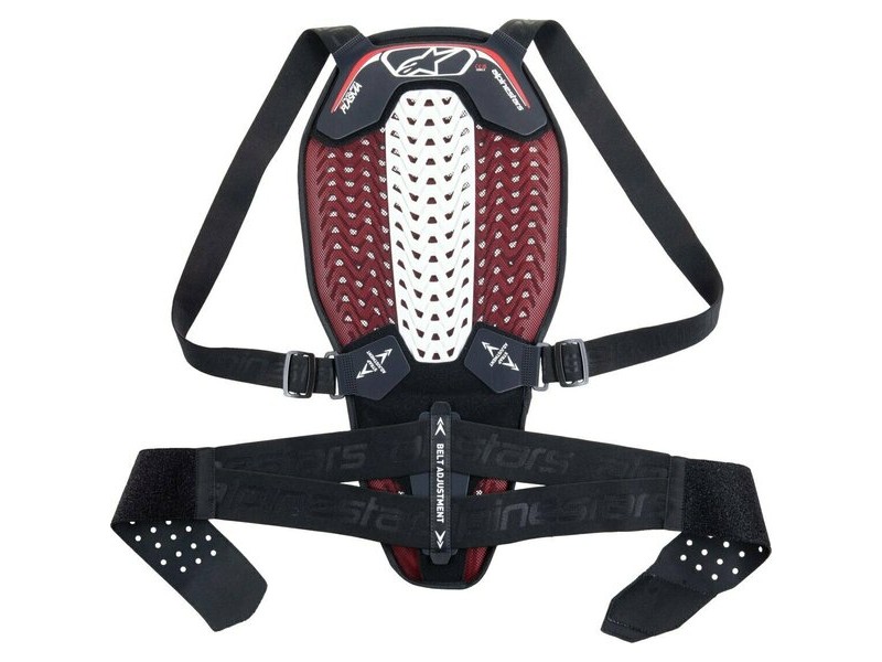 Protectie spate cu bretele ALPINESTARS NUCLEON PLASMA