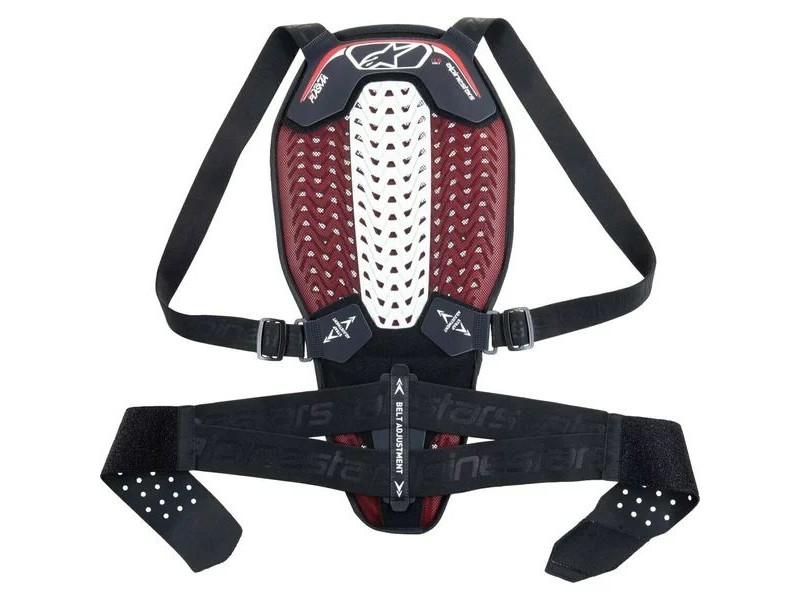 Protectie spate cu bretele ALPINESTARS NUCLEON PLASMA