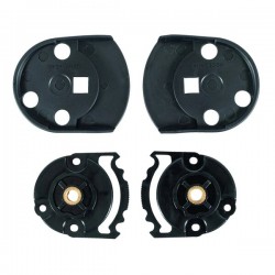 Mecansim prindere viziera SCORPION COVERT FX Mecansim prindere viziera SCORPION COVERT FX