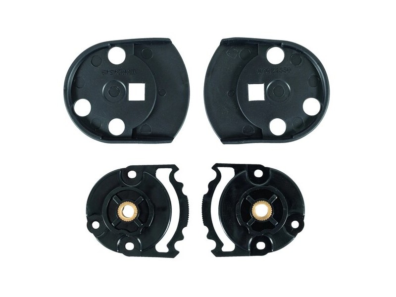 Mecansim prindere viziera SCORPION COVERT FX