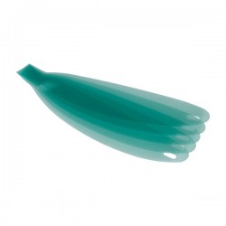 Set 5 bucati Folie tear-off SCORPION EXO R1 AIR Set 5 bucati Folie tear-off SCORPION EXO R1 AIR