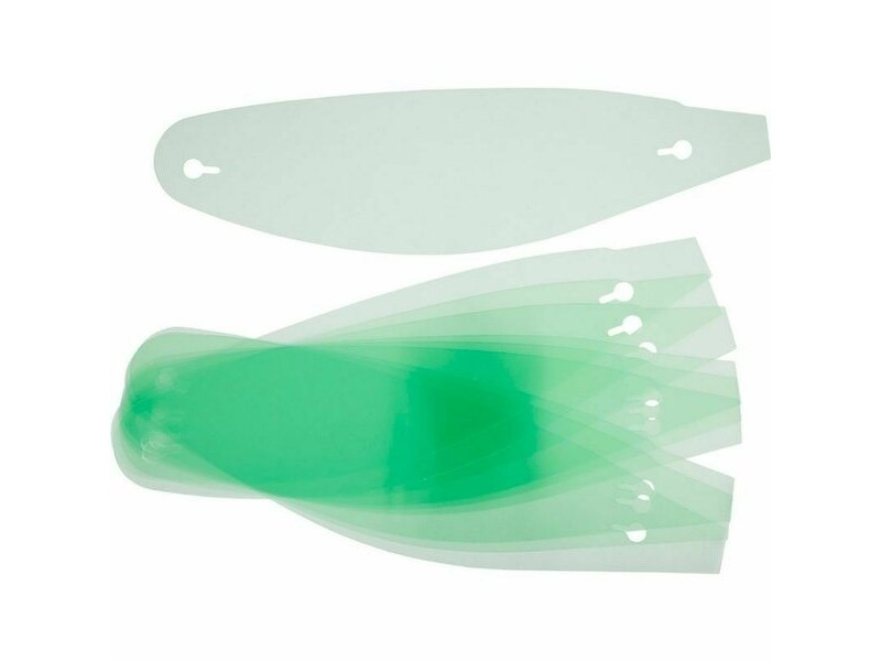 Set 5 bucati Folie tear-off SCORPION EXO R1 AIR Set 5 bucati Folie tear-off SCORPION EXO R1 AIR