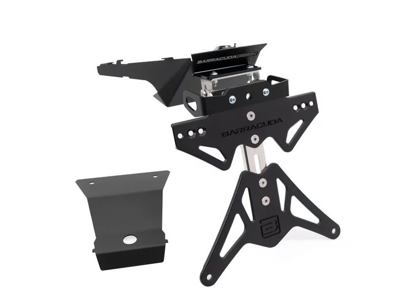 Kit suport numar de inmatriculare specific OEM HONDA X-ADV (2021-2023)