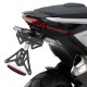 Kit suport numar de inmatriculare specific OEM HONDA X-ADV (2021-2023)