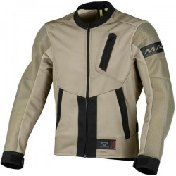 Geaca textil de vara MACNA TORIDO Geaca textil de vara MACNA TORIDO