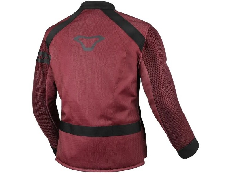 Geaca textil de vara dama MACNA TORIDA Geaca textil de vara dama MACNA TORIDA