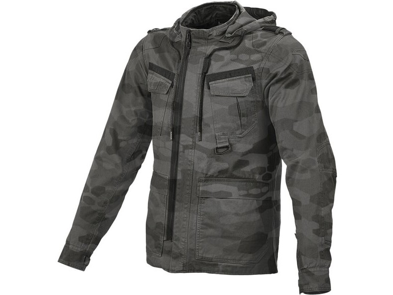 Geaca de protectie textil MACNA COMBAT Geaca de protectie textil MACNA COMBAT
