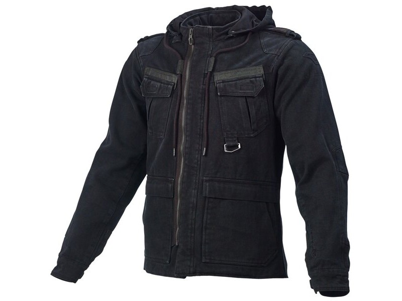 Geaca de protectie textil MACNA COMBAT Geaca de protectie textil MACNA COMBAT