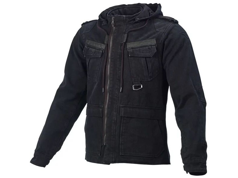 Geaca de protectie textil MACNA COMBAT
