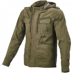 Geaca de protectie textil MACNA COMBAT