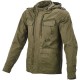 Geaca de protectie textil MACNA COMBAT