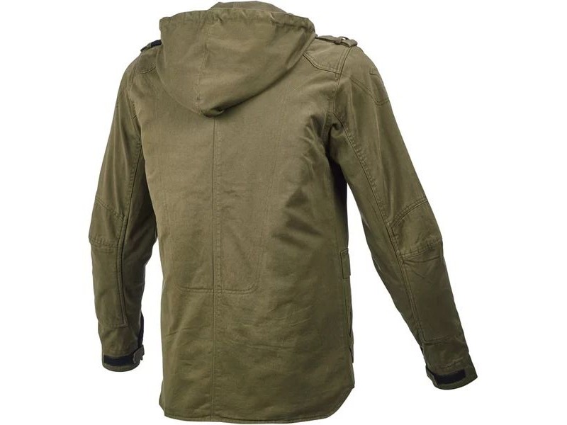 Geaca de protectie textil MACNA COMBAT