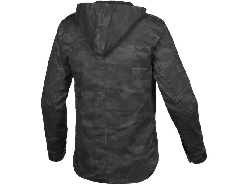 Geaca de protectie textil MACNA COMBAT Geaca de protectie textil MACNA COMBAT