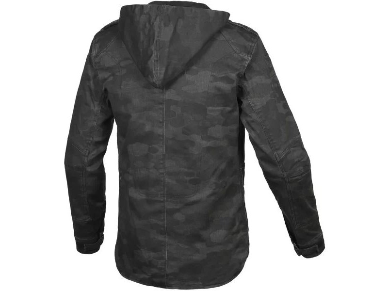 Geaca de protectie textil MACNA COMBAT
