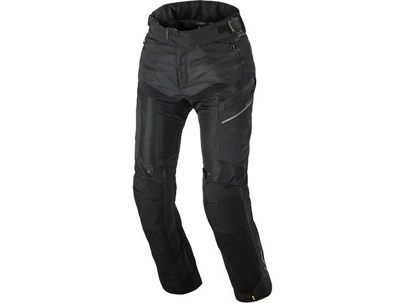 Pantaloni de vara textil dama Macna Bora Lady