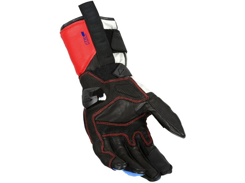 Manusi de piele impermeabile MACNA RANGO RTX DL Manusi de piele impermeabile MACNA RANGO RTX DL
