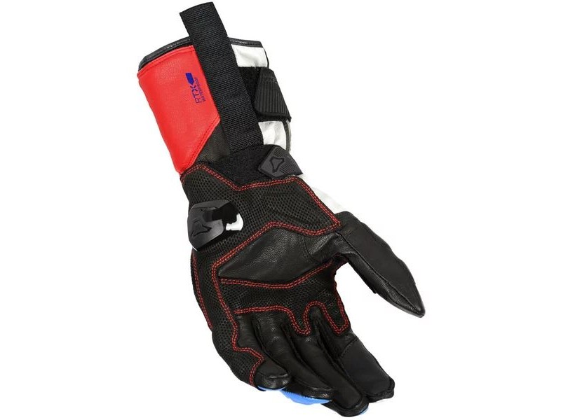 Manusi de piele impermeabile MACNA RANGO RTX DL