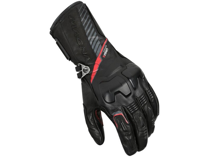 Manusi de piele impermeabile MACNA RANGO RTX DL Manusi de piele impermeabile MACNA RANGO RTX DL