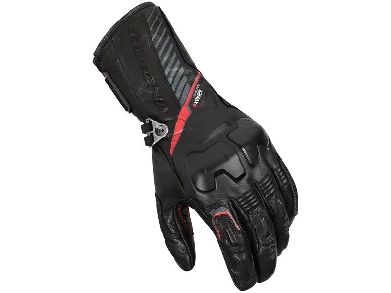 Manusi de piele impermeabile MACNA RANGO RTX DL