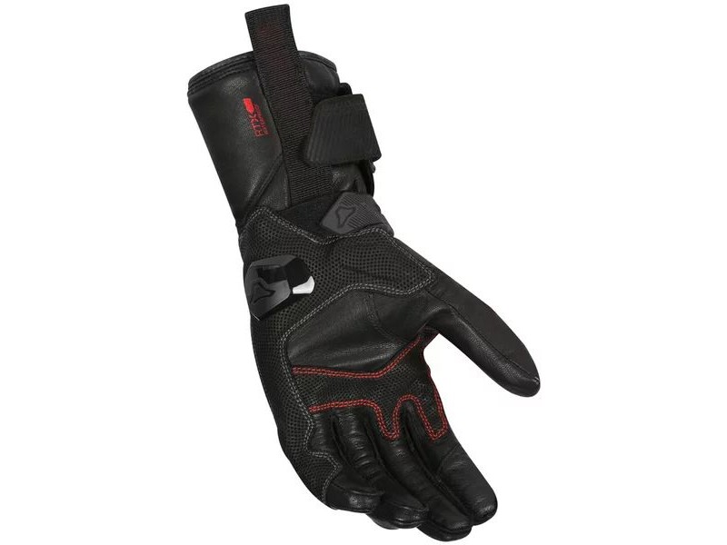 Manusi de piele impermeabile MACNA RANGO RTX DL