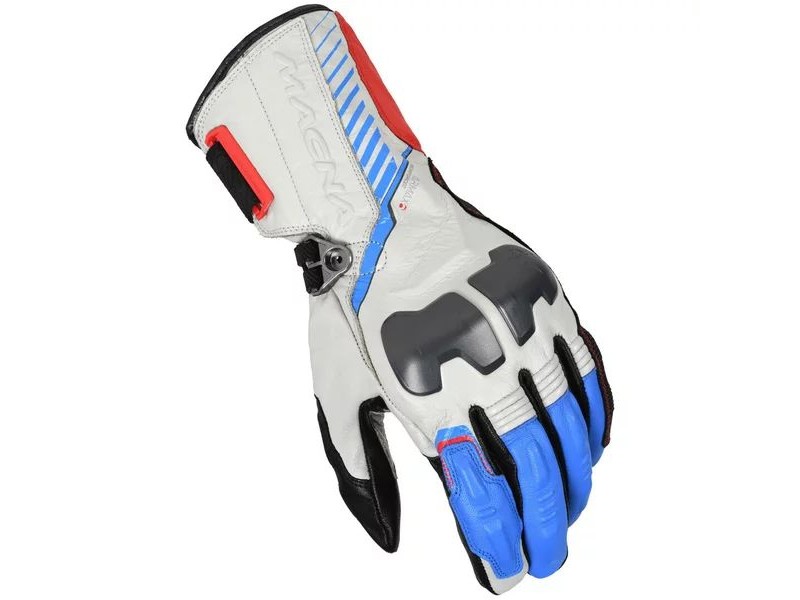 Manusi de piele impermeabile MACNA RANGO RTX DL