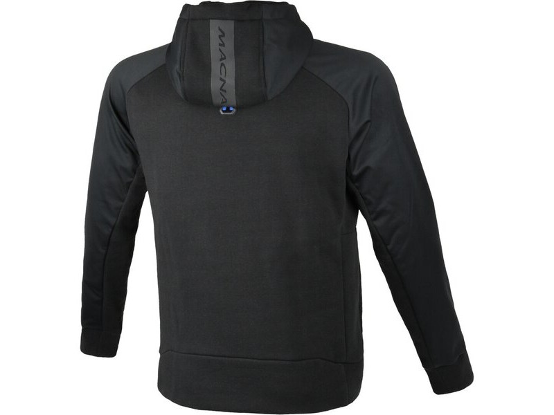 Hanorac casual MACNA GRANYTE ZIP Hanorac casual MACNA GRANYTE ZIP