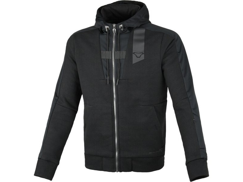 Hanorac casual MACNA GRANYTE ZIP Hanorac casual MACNA GRANYTE ZIP