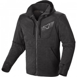 Hanorac cu protectii MACNA DISTRICT