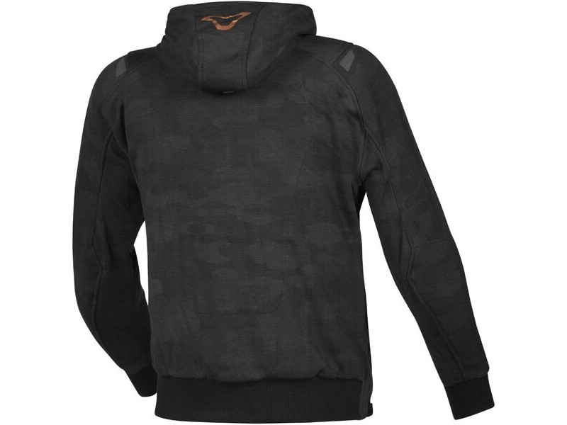 Hanorac de protectie textil MACNA BYRON Hanorac de protectie textil MACNA BYRON