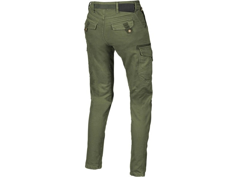 Pantaloni moto dama tip casual MACNA TAKAR
