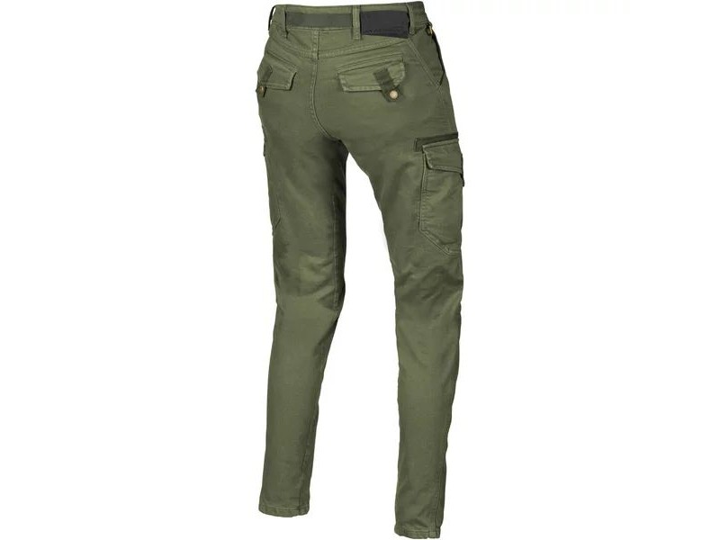 Pantaloni moto dama tip casual MACNA TAKAR