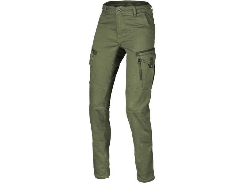 Pantaloni moto dama tip casual MACNA TAKAR