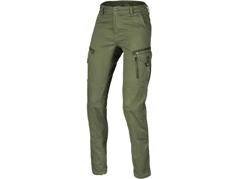 Pantaloni moto dama tip casual MACNA TAKAR
