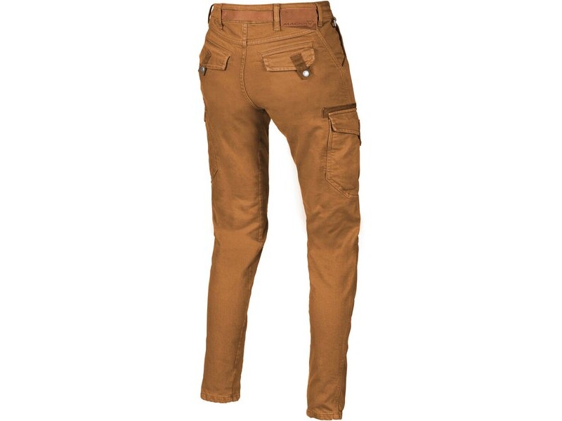 Pantaloni moto dama tip casual MACNA TAKAR