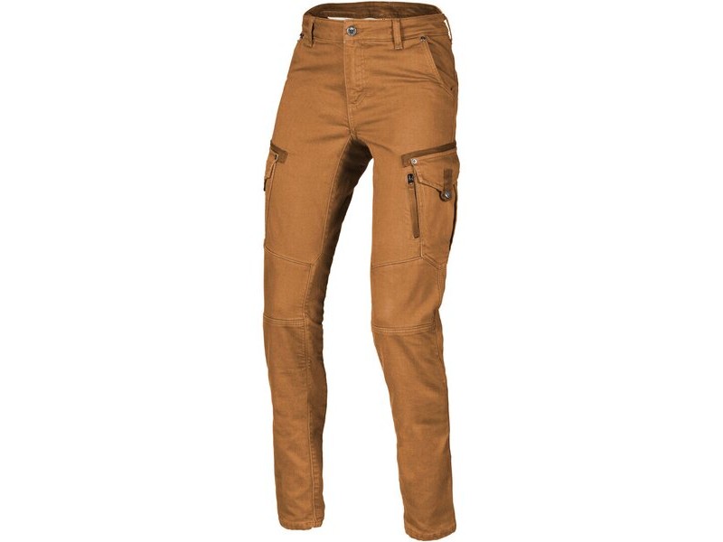 Pantaloni moto dama tip casual MACNA TAKAR