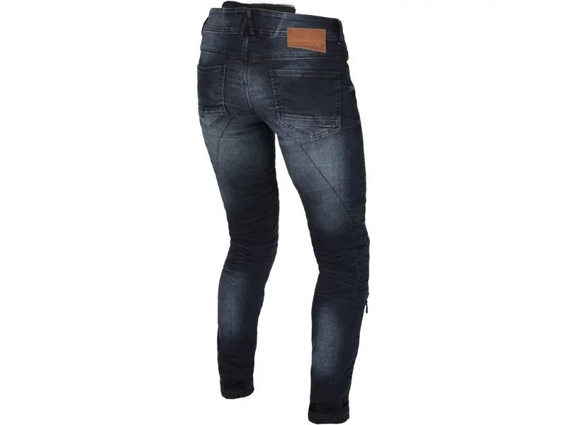 Jeansi moto Cordura® dama MACNA JENNY PRO