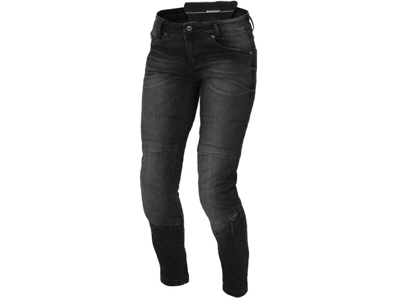 Jeansi moto Cordura® dama MACNA JENNY PRO Jeansi moto Cordura® dama MACNA JENNY PRO