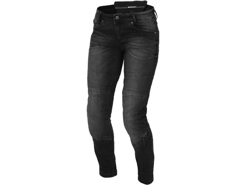 Jeansi moto Cordura® dama MACNA JENNY PRO