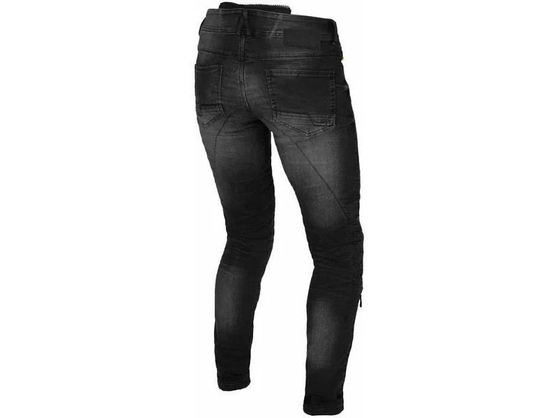Jeansi moto Cordura® dama MACNA JENNY PRO