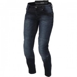 Jeansi moto Cordura® dama MACNA JENNY PRO