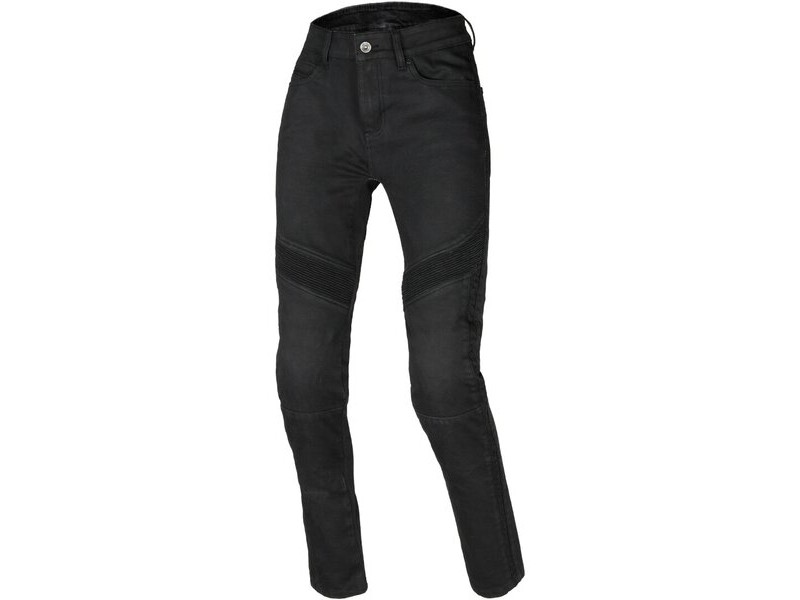 Jeansi moto Cordura® dama MACNA COUNTERA
