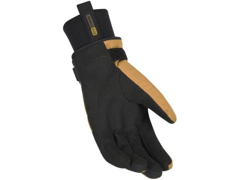 Manusi moto impermeabile MACNA HORIZONE RTX