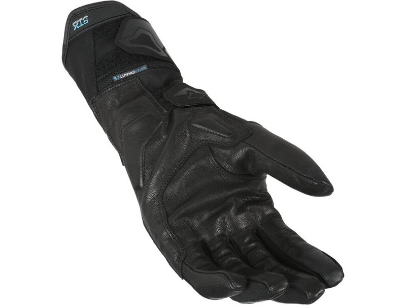 Manusi moto impermeabile MACNA HULCAN RTX
