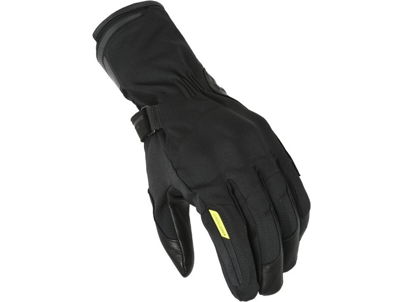Manusi moto impermeabile MACNA HULCAN RTX